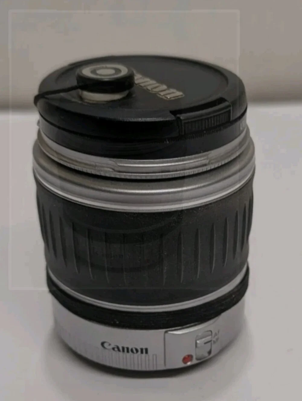Canon EF 28 - 90mm f/4 - 5.6 II Lens Photography Photos